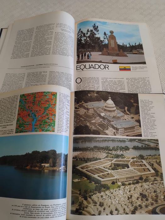 Enciclopédia Geo