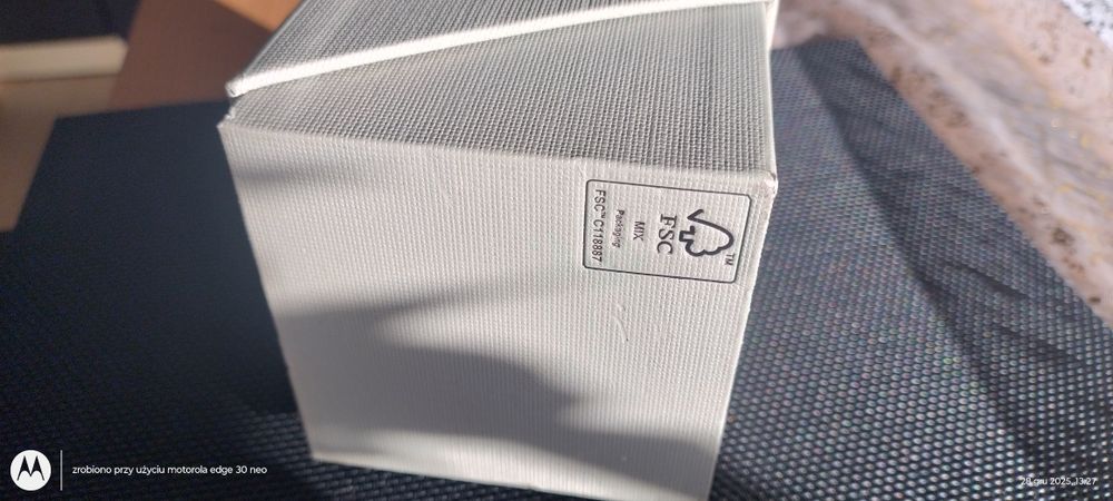 Zegarek męski Guess W1305G1