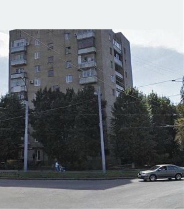 2х к.из.кв 5 мин. Метро 23 Августа. 3/9 кирпичный дом на пр. Науки