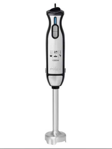 Блендер  погружной Ротекс Rotex RTB850-B 1000 Вт