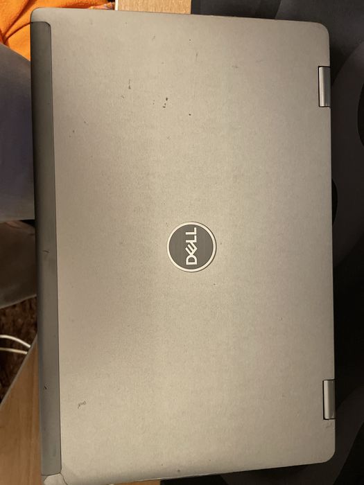 DELL LATITUDE 7420 TOUCH