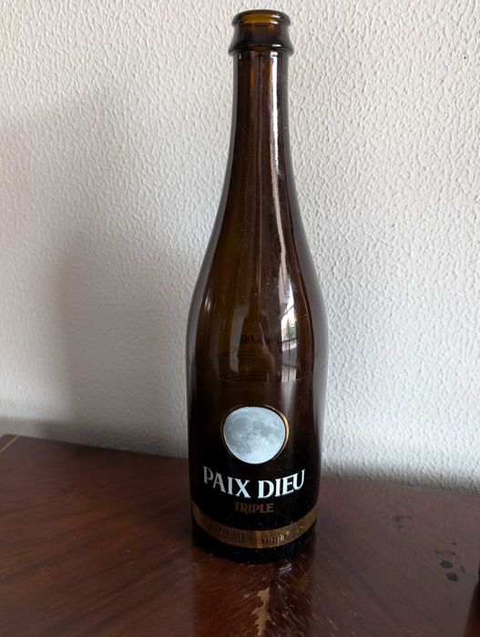 Garrafas de Cerveja de Coleção