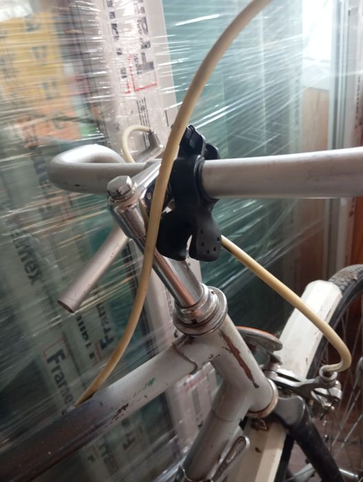 Велосипед турист