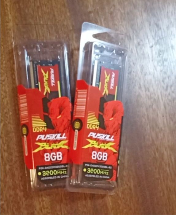 Міні ПК Неттоп NUC Chatreey Ryzen 5 5625U