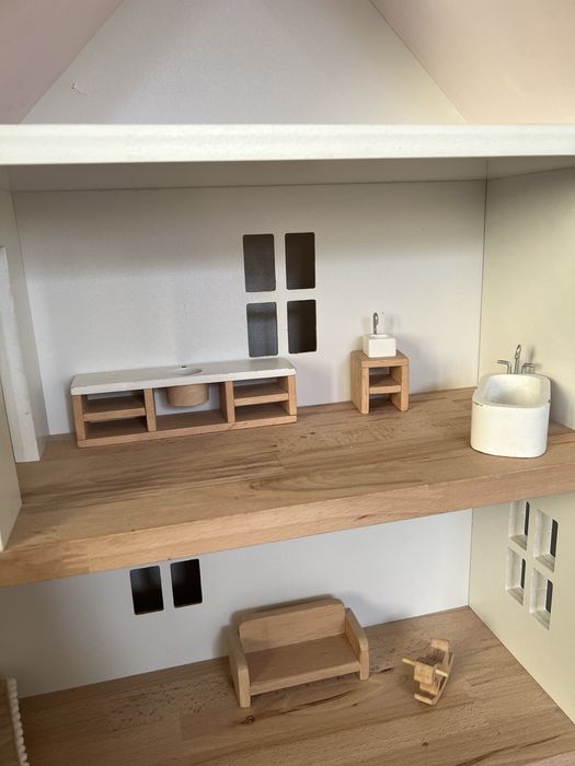 Ляльковий будинок