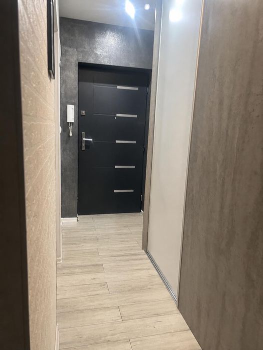 Do sprzedania mieszkanie pierwsze piętro 56 m