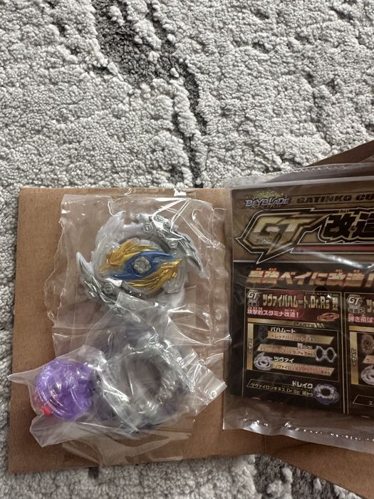 Читайте Опис!Beyblade Burst.Hasbro.Takara tomy