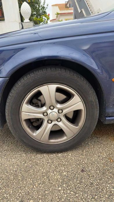 Jaguar X-Type 3-0 V6 AWD