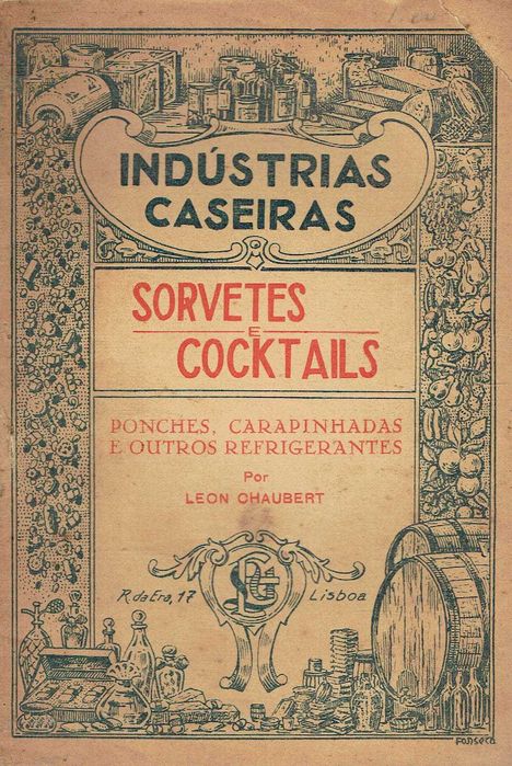 7465

Livros de Gastronomia