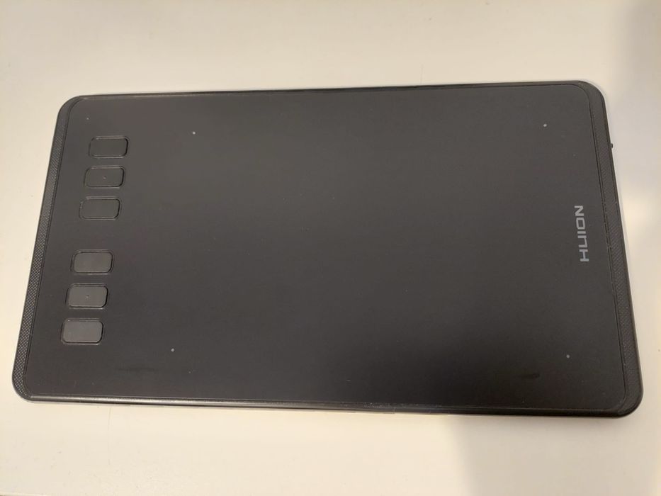 Tablet graficzny HUION H640P