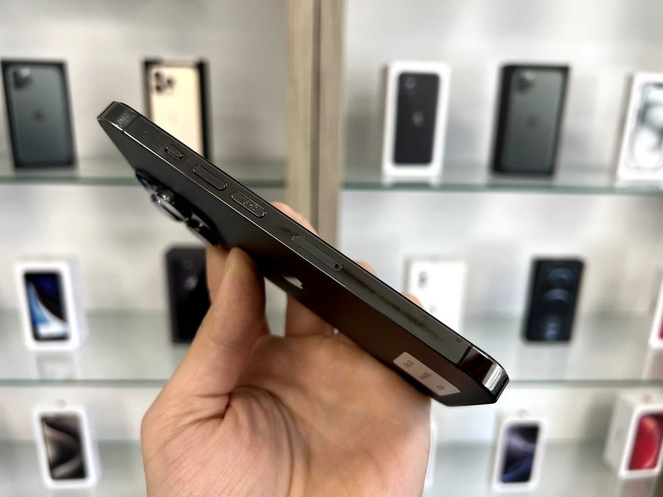 iPhone 13 Pro  128 GB Neverlock _ Гарантія _ Магазин_Обмін