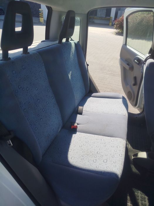 Fiat Panda Activ Eco LPG