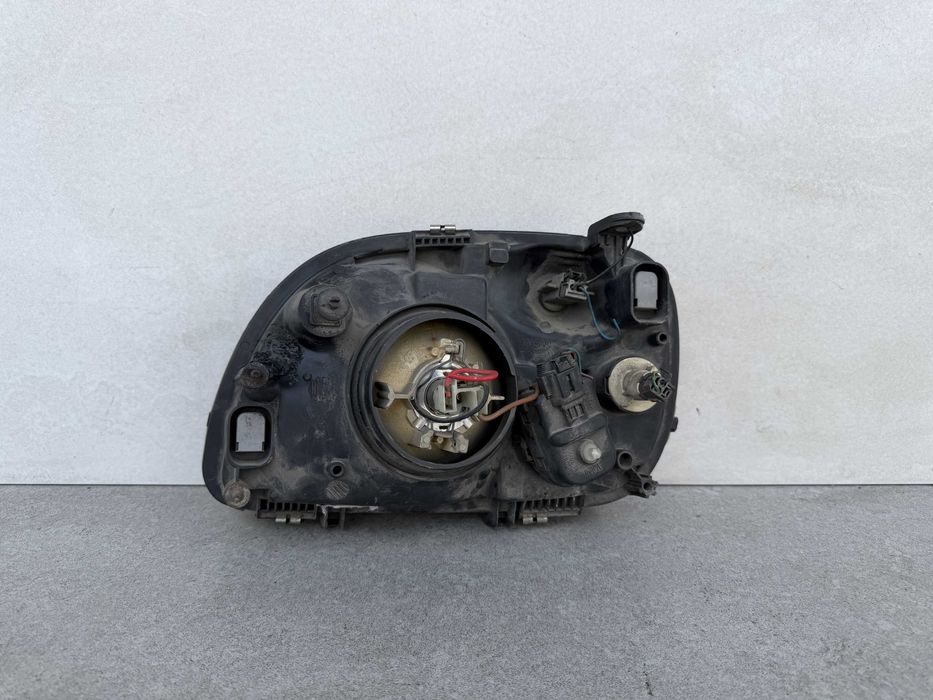 Фара (права) Nissan Micra K11 (1998-2000р.в.)