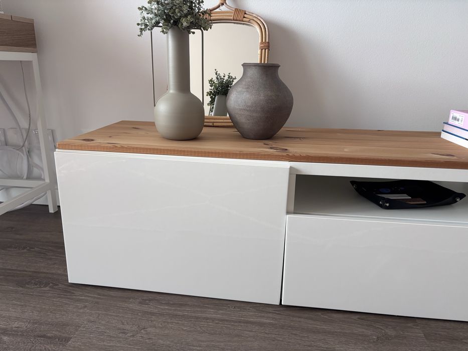 Movel Besta IKEA