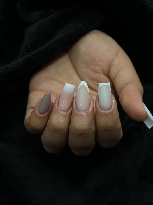 Modelos para unhas