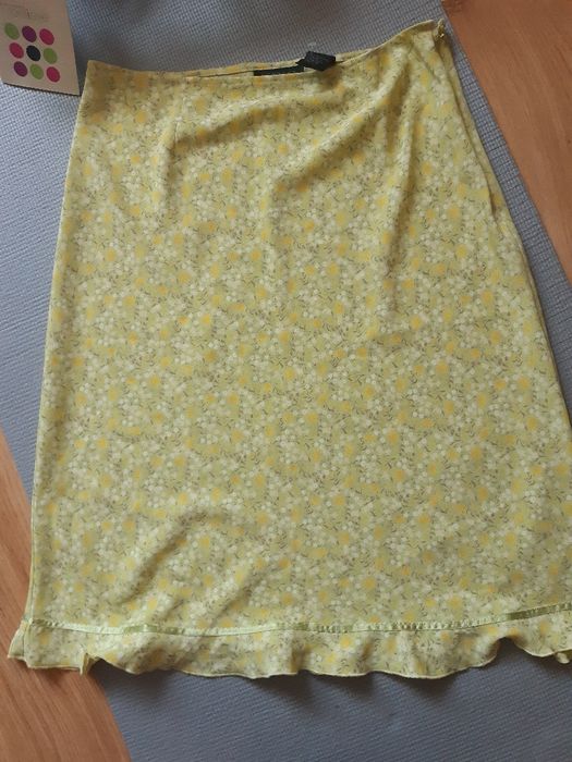Spódnica letnia 38