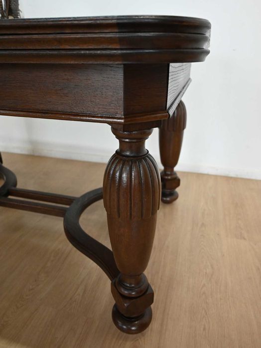 stół mocno rozkładany do 382 cm 021701