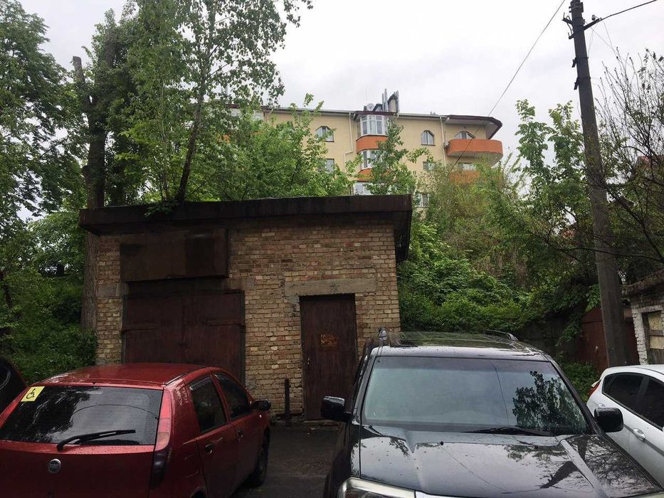 Коммерческая недвижимость по адресу (площадь 25,2 м²) - Atlanta.ua - фото 5