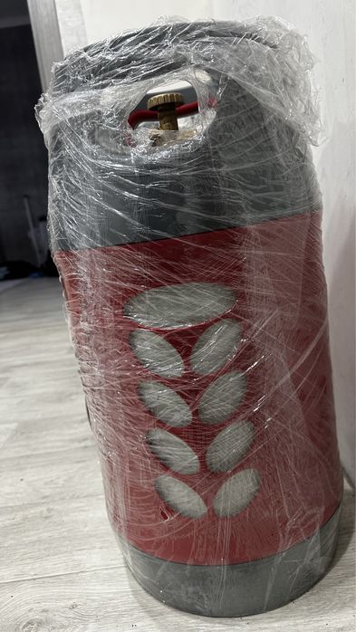 Газовый баллон композитный 24 л