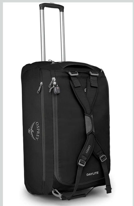walizka na kółkach Osprey Daylite Wheeled