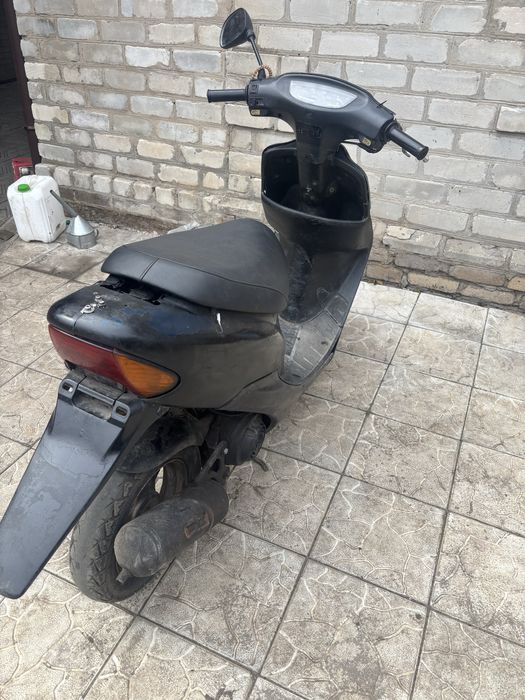 Honda af34 мотор сделаный, нужен ремонт вариатора нужно преложить руки