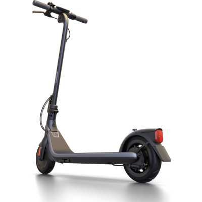 Электросамокат Segway Ninebot E2 E, чорний (AA.00.0013.13)