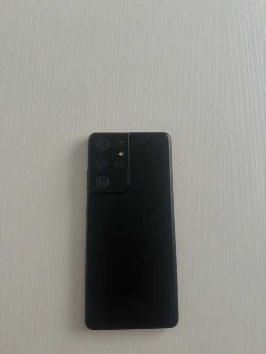 Samsung Galaxy S21 Ultra 5G 12gb / 128gb