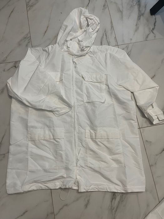 Маскувальний халат