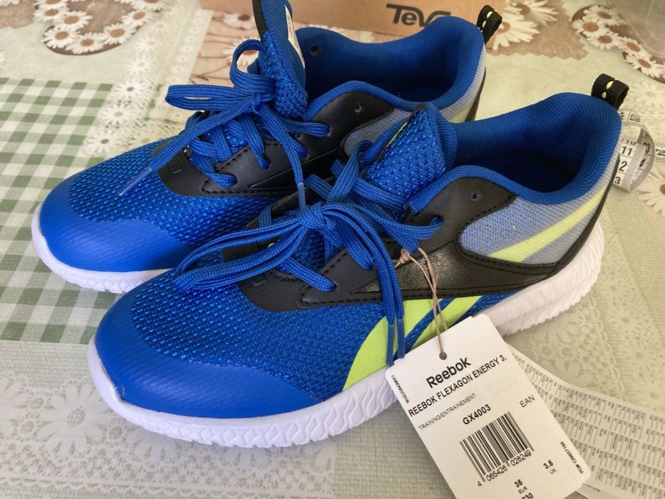 Кросівки Рібок Reebok, розмір 35