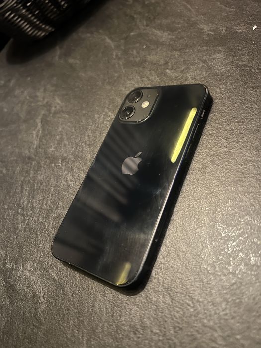 Iphone 12 mini 256gb neverlock