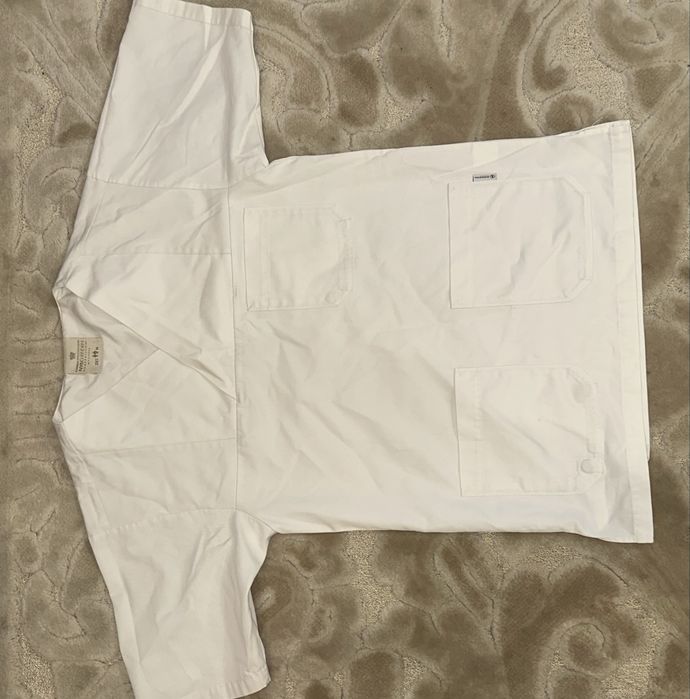 Хірургічний костюм розмір S-M