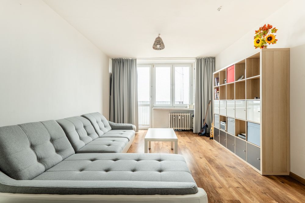 Kazimierza Wielkiego, 2 pok.,winda