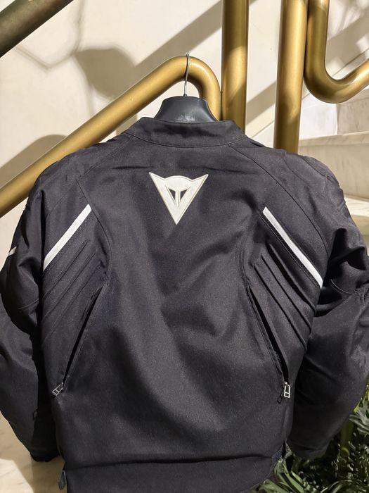 Casaco de mota Dainese Avro D2 Tex