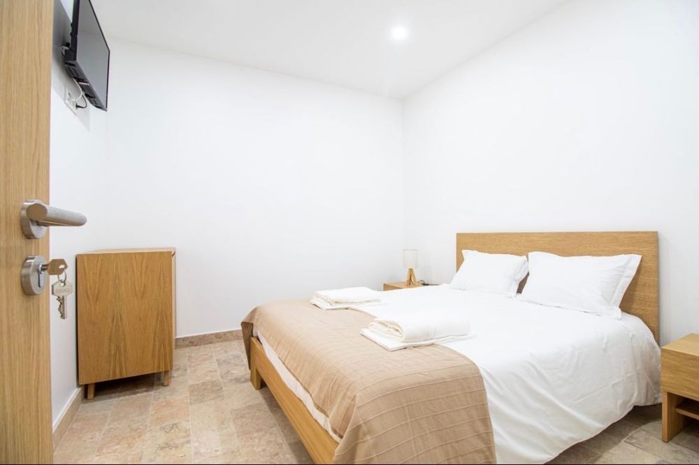 Quarto para alugar em Pero Pinheiro