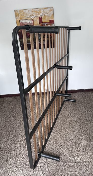 Estrado com 6 pés, 200 x 160