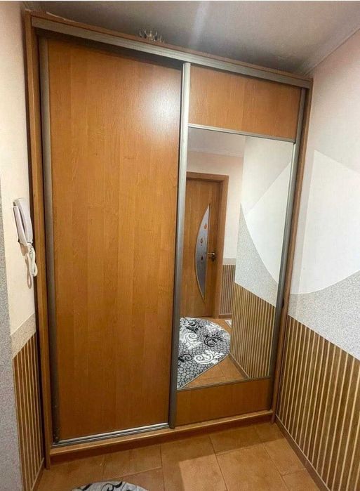 Продаж 1-кімнатної квартири