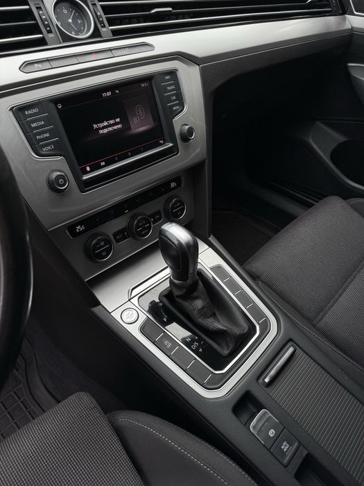 Volkswagen Passat 2015 VIN WVWZZZ3CZGP011105 фото оголошення 6 з 8