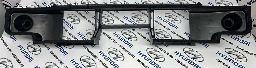 Дифузор нижній hyundai ioniq 5