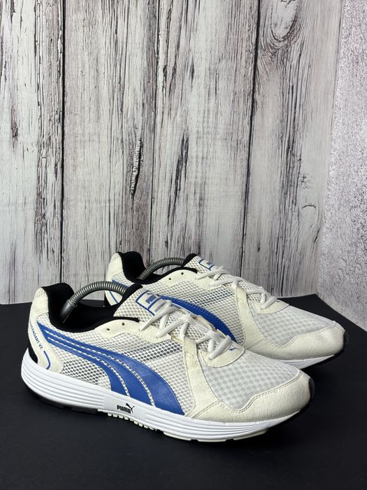 Мужские Кроссовки Puma Descendant v2 Оригинал