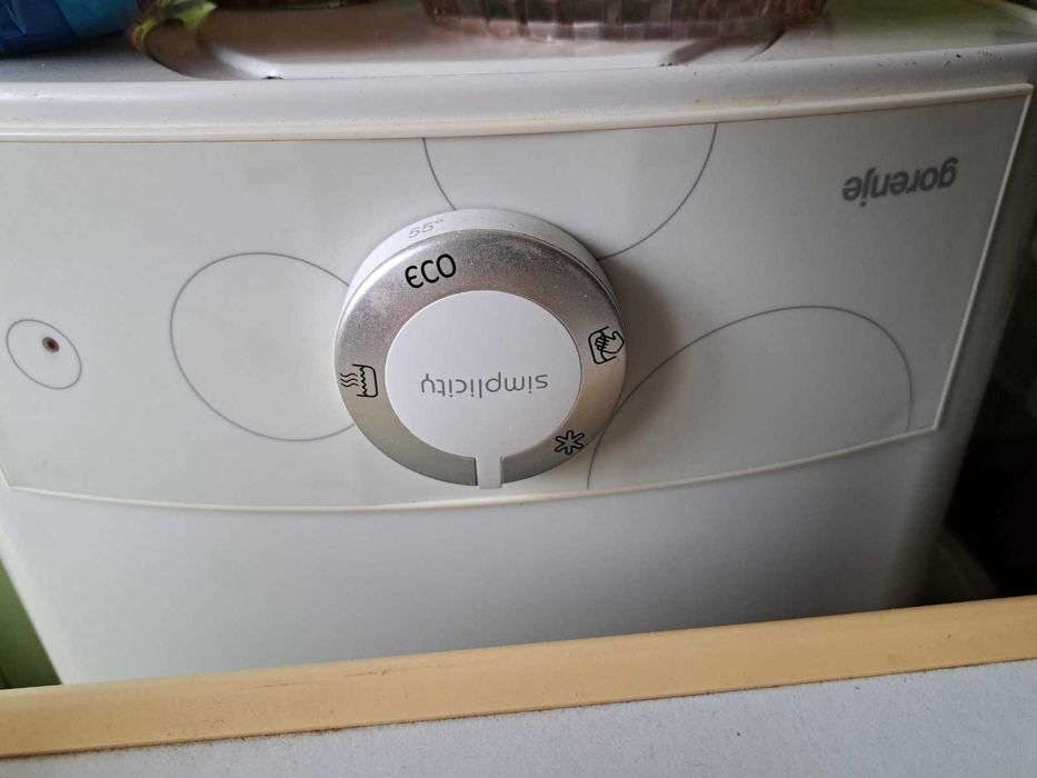 Бойлер Gorenje OTG80SLSIMV9