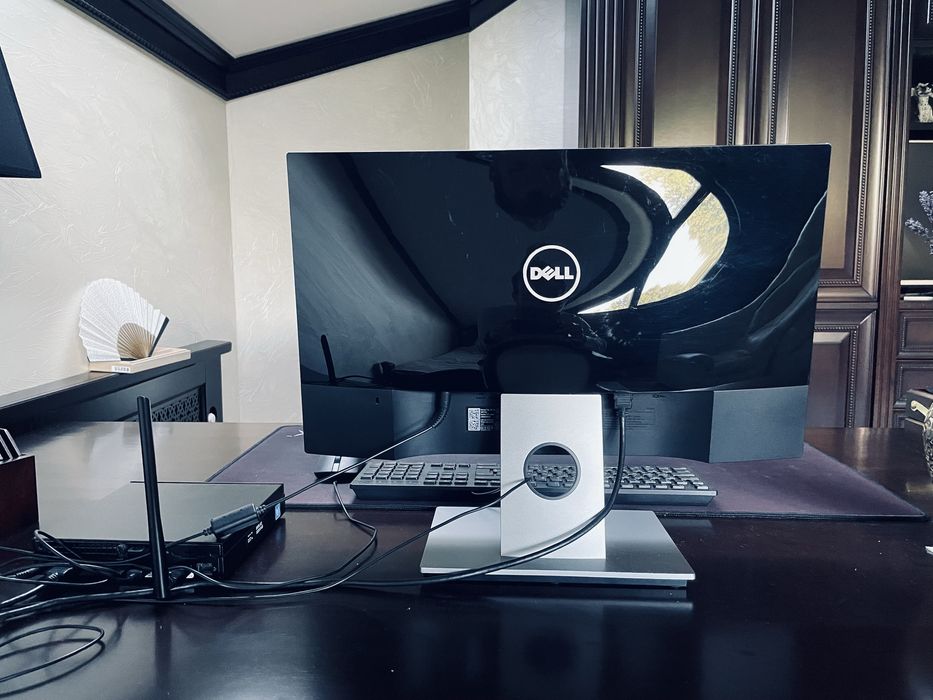 Компюʼютер  Dell