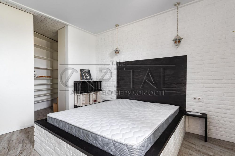 2-rooms apartment apartment by the address st. Ivasyuka Vladimira pr t (area 45 m²) - Atlanta.ua - photo 4