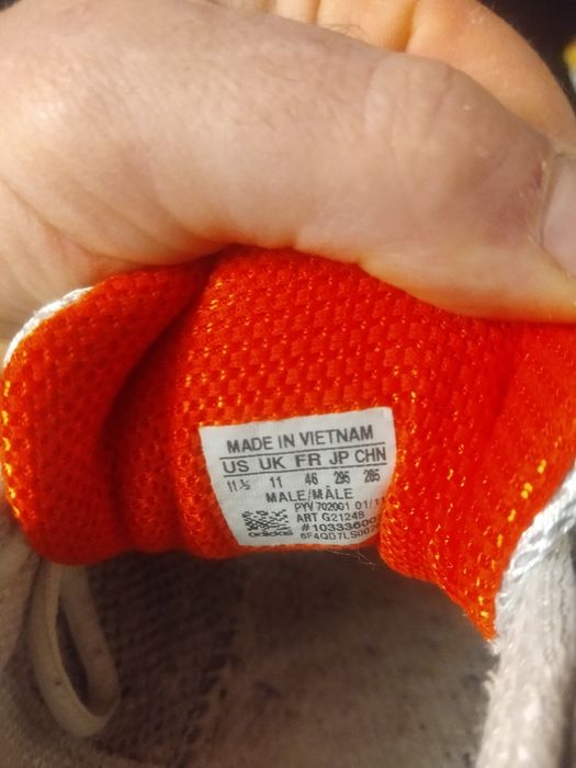 Buty Adidas sports