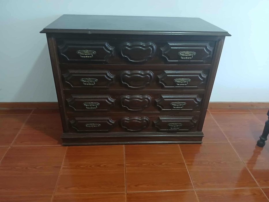 Mobilia de quartto