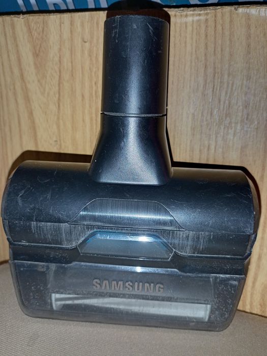 Турбощётка Samsung мини
