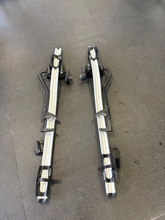 Велокріплення Thule FreeRide б/в,