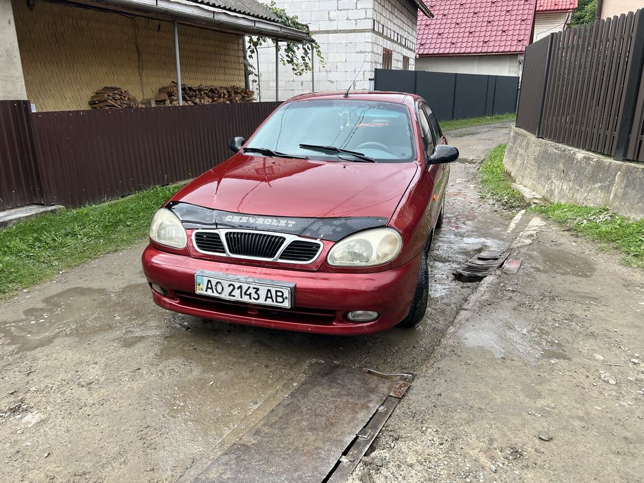 Deo Sen 2005 рік