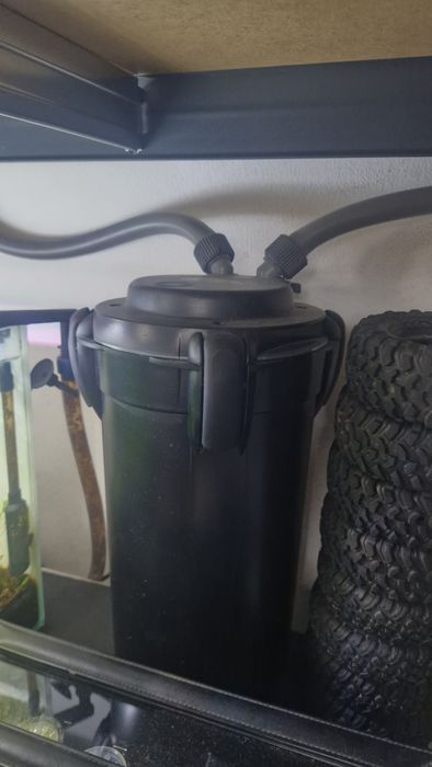 Aquario Completo