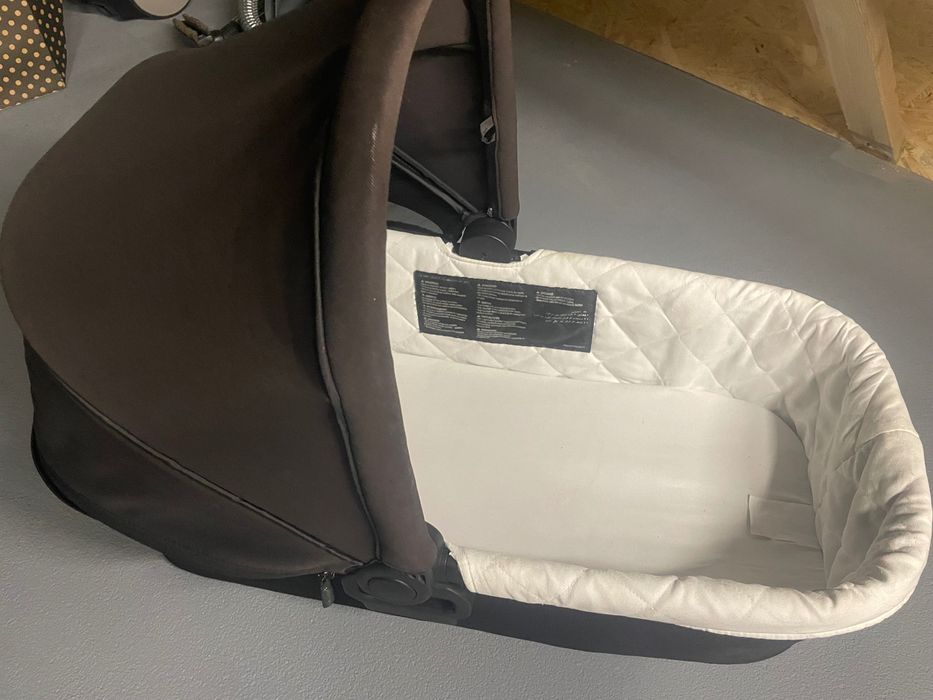 Wózek 2w1 Baby Jogger