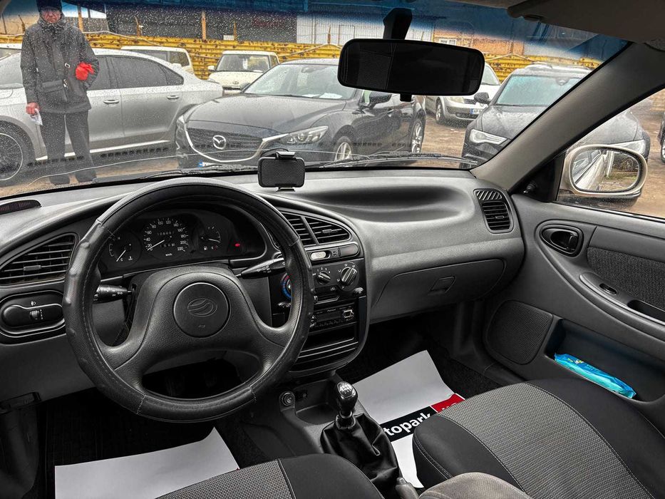 Продам ЗАЗ Sens 2012р. #73473